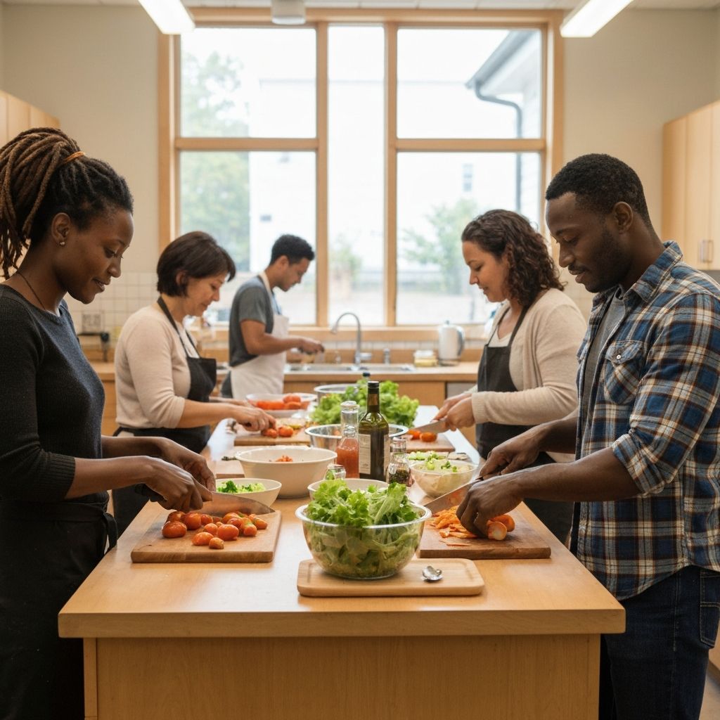 Ukenso misyonu ve değerleri
